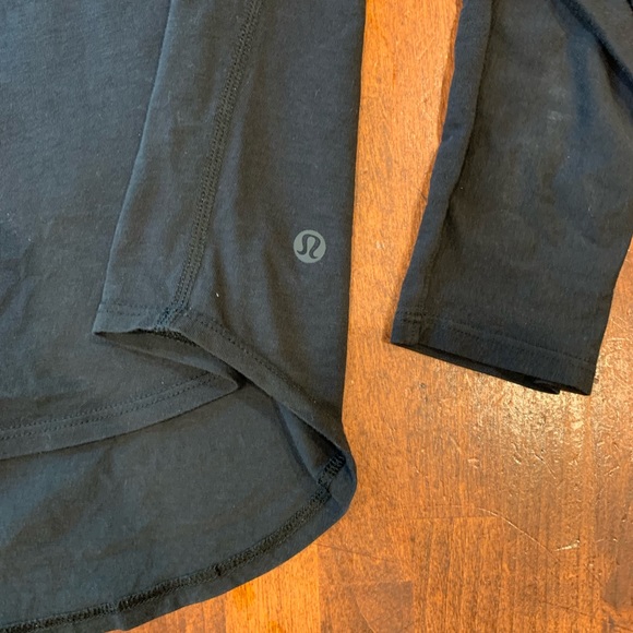 lululemon athletica Tops - Lululemon 3/4 sleeve